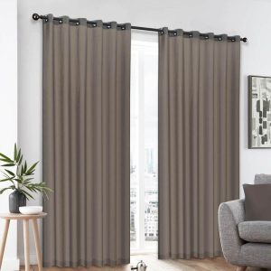 Cortina Donna 400×250 cm Classic Vitória Fhend | Cortina Para Quarto Casal Cortina Para Quarto Cortina Para Quarto